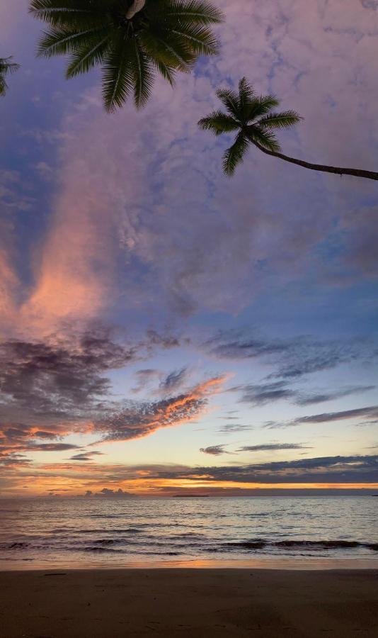 Eden Corcovado Villa San Pedrillo Екстериор снимка