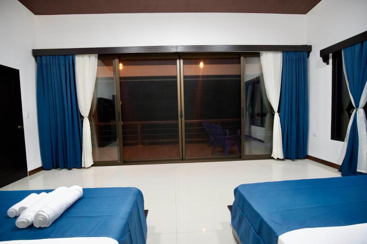 Eden Corcovado Villa San Pedrillo Екстериор снимка