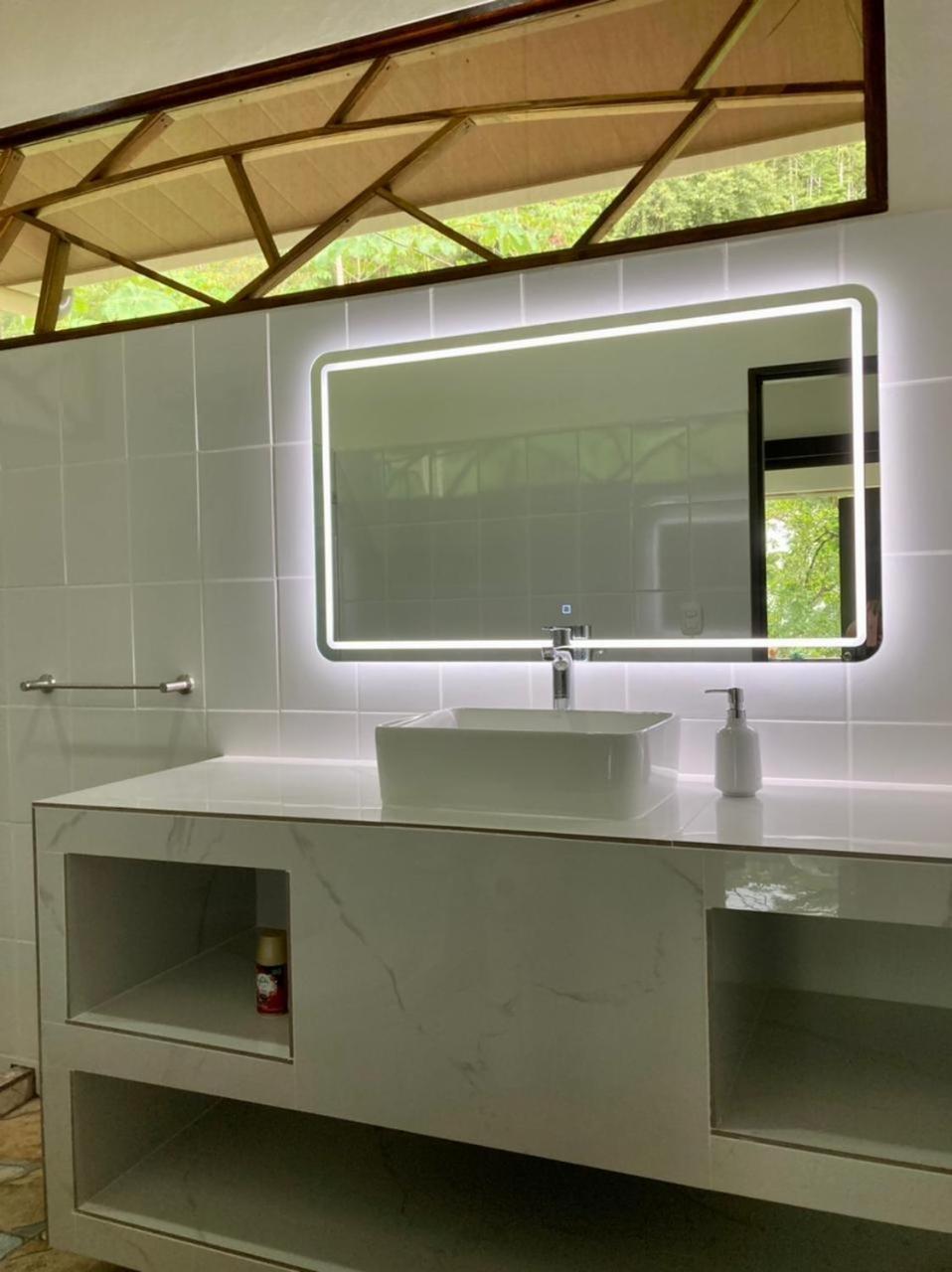 Eden Corcovado Villa San Pedrillo Екстериор снимка