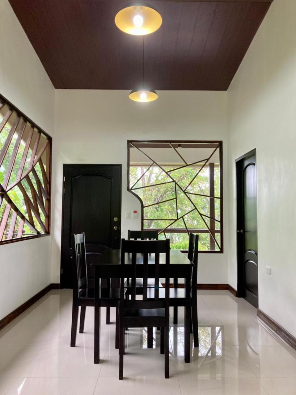 Eden Corcovado Villa San Pedrillo Екстериор снимка