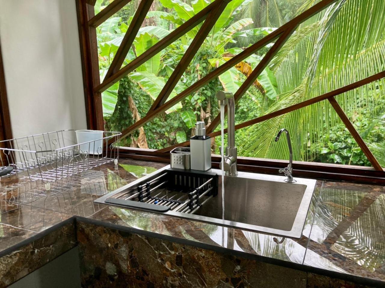 Eden Corcovado Villa San Pedrillo Екстериор снимка