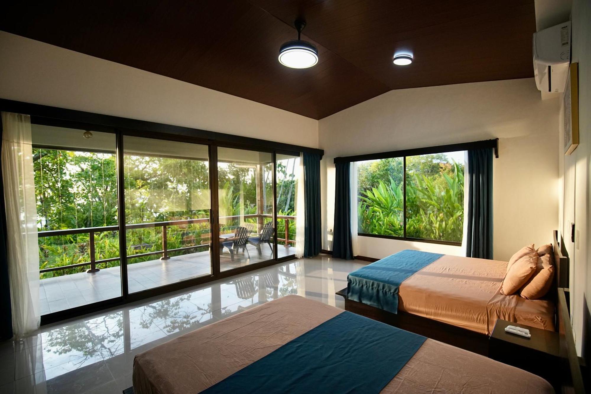 Eden Corcovado Villa San Pedrillo Екстериор снимка